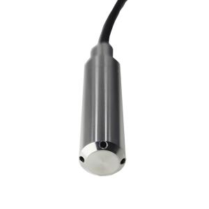 Buy cheap All Welded Anti Aging 28VDC 20mA Water Level Sensor product