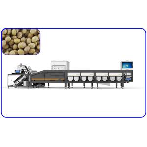 Buy cheap Silver Sorting And Grading Machine product