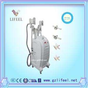 Buy cheap hottest Fat freezing slimming machine weight loss beauty equipment product
