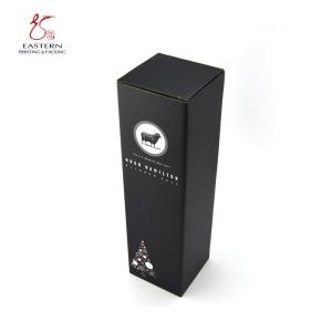Buy cheap CMYK Printing Personalized Cardboard Boxes product