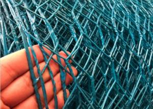Buy cheap 76mm 2.11mm Hexagonal Chicken Wire Mesh product
