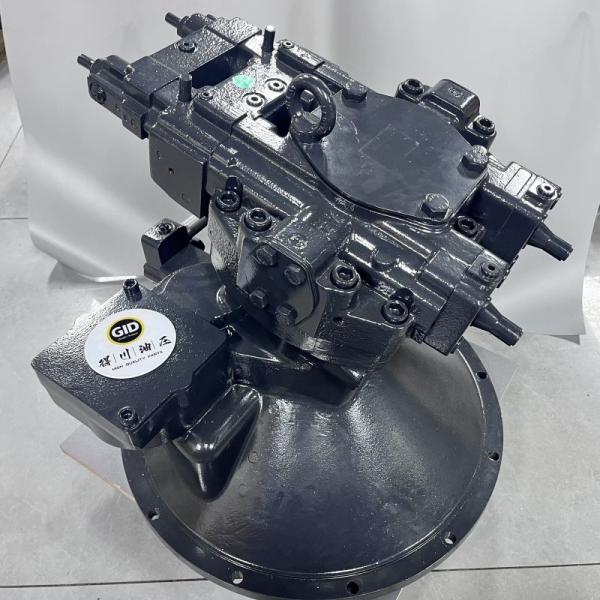 Tokugawa Hydraulic Remanufacturing GID Modern Excavator Hydraulic Pump A8VO225 in HX520L