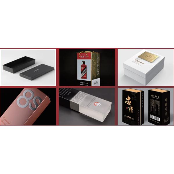Intelligent Automatic Lamination Machine Automatic Flute Laminator