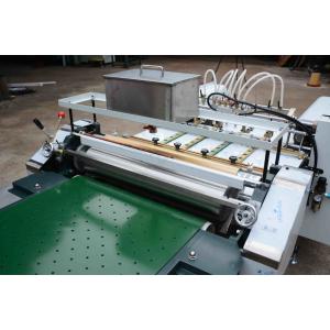 Automatic Feeding Paper Gluing Machine