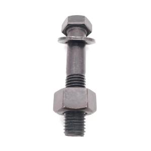 Buy cheap ASTM A563 Heavy Hex Structural Bolts product