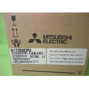 Buy cheap MELSEC-Q Series PLC Programmable Logic Controller Q173DSCPU / Q172DSCPU product