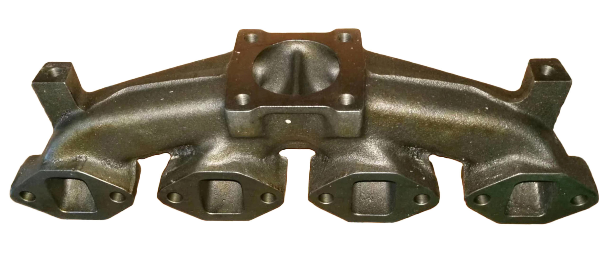 Buy cheap 6205-11-5220 4D95 Engine Exhaust Manifold product