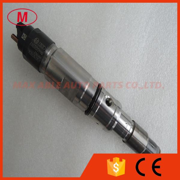 ORIGINAL Common rail injector 0445120397 0445120277 1112010-M10-0000 for FAW