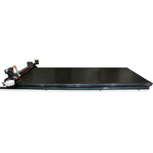 Buy cheap 380V 50Hz Cabinet Making Router Wood Cutting Machine SGS Certificate product