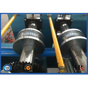 Pipe Roll forming Machine With welding
