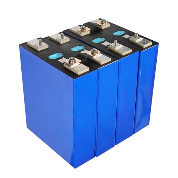IEC62133 Lithium Lifepo4 Battery Cells 202ah 3.2 V Lifepo4 Cell