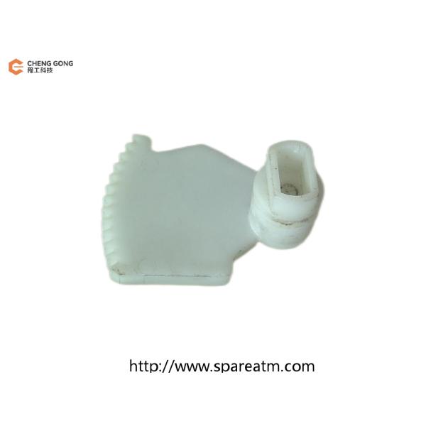 ATM Machine Spare Parts NMD Half Moon Shaped Plastic Gears A006846