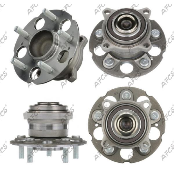 43550-47010 For Prius Auto Car Front Wheel Bearing