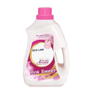 Buy cheap Household Cleaning Liquid Laundry Detergent Bottle 1L With Crown Cap product