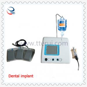 Buy cheap Dental implant TR-IS-902 product