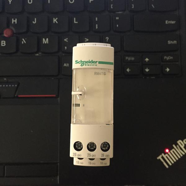 RM4-TG20/RM4TG20 3 phase Voltage Monitoring Relay failure phase sequence relay