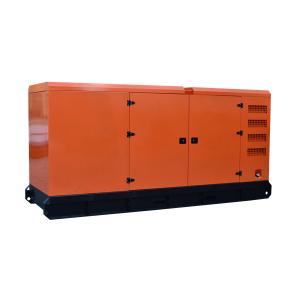 4110/125Z-09D Fawde Genset 70kva 56kw