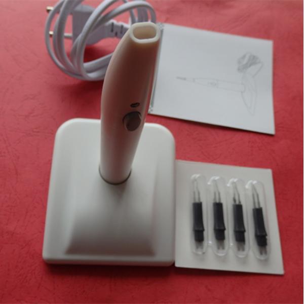 4 Tips Dental Endo Motor Tooth Gum Endo Gutta Percha Cutter Whitening Tool