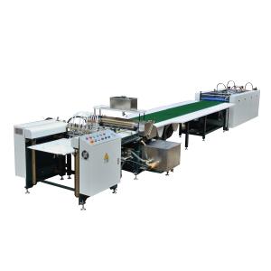 Buy cheap Manual Positioning Semi Automatic Case Machine product