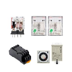Buy cheap Original and New Relay H3BA-N8H AC220V product