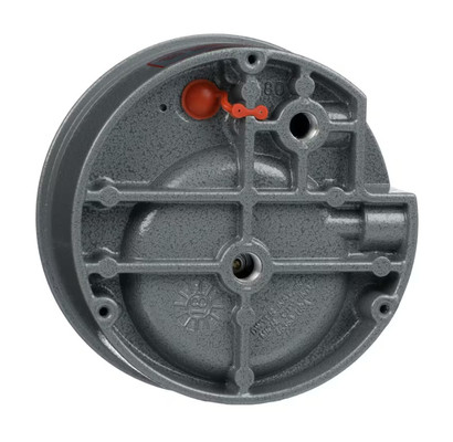 Dwyer 2301-HA-SS MAGNEHELIC Differential Pressure Gage