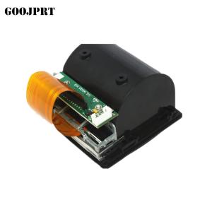 Panel printer embedded mini printer serial ttl rs232 vxd printer