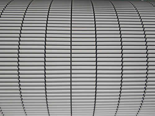 B Flute Corrugating Rolls Corrugation Machine Parts