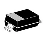 Buy cheap MMSZ5223BT1G Zener diode 2.7V 500mW product