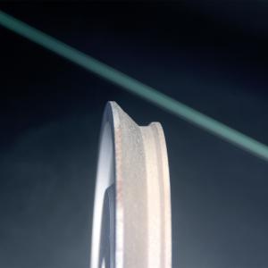 Customized Sintered Diamond Grinding Wheel With Different Processing Edges