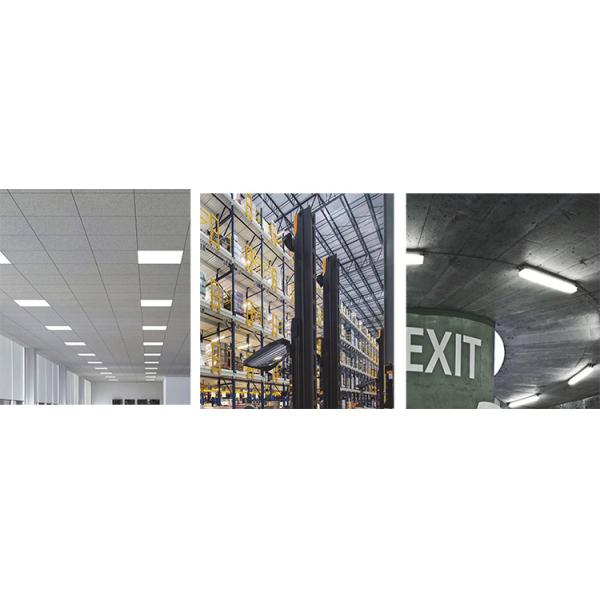 DIM Solution HNS105 18w 1.5A 12V Microwave Sensor Detector