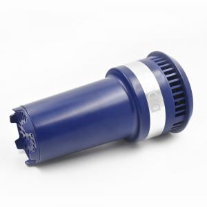 China Nano Ionic Vehicle Air Purifier Filter Ionizer Dust Collector Electronic Cleaner on sale