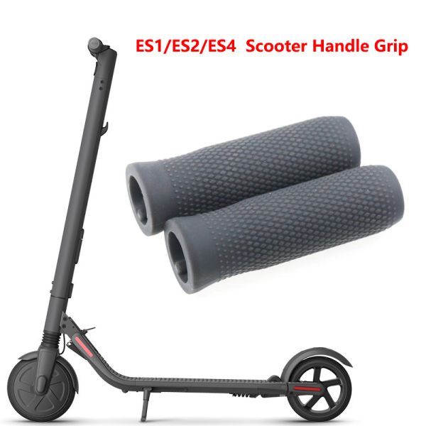 Handlebar Grips Electric Scooter Parts and Accessories for Scooter ES1 ES2 ES4