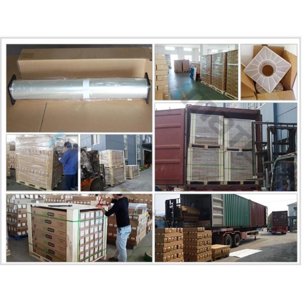 Front Print Advertising Backlit PET Film ,OrientCoat Inkjet Advertising Backlit PET Film/Inkjet Film