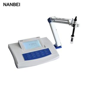 Buy cheap Benchtop pH Meter product