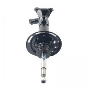 China 2073231300 2073231400 Air Suspension Shock Strut For Mercedes W204 W207 Shock Absorbers on sale