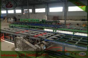 Buy cheap Fiber Cement Mgo Eps Foam Board Production Line 30 Years Experience product