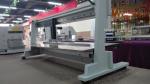 Manual PCB Depaneling Machine with 700mm/460mm Length Linear Blade