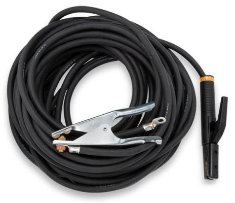 Connect Flexible Welding Cable Copper Wire Rubber Insulated Cable 16mm2 25mm2 35mm2