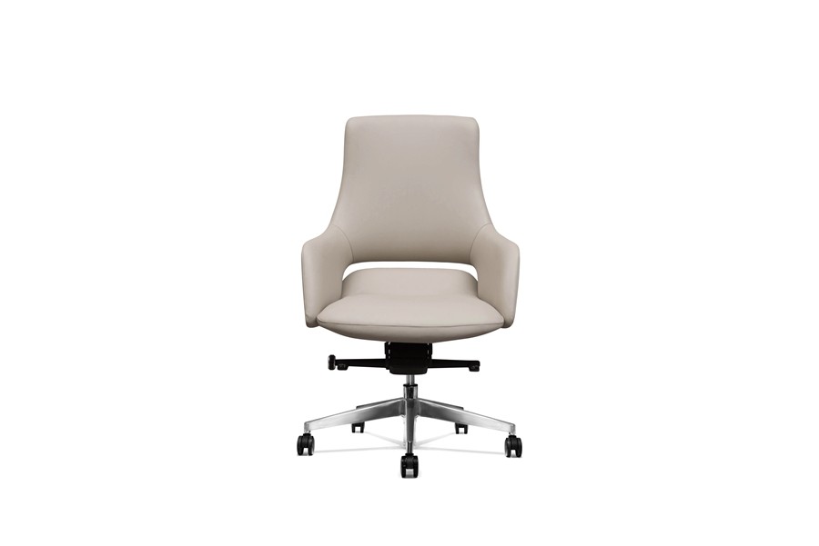 Buy cheap Conference Luxury Executive Office Chairs DIOUS 135d Back Tilt product