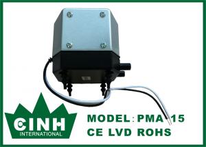 Buy cheap Linear Micro Air Pump / high pressure micro pump AC 12V 30KPA 15L/M product