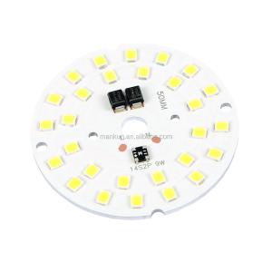 Buy cheap Round SMD5730 900LM Ceiling Light LED Module PCB Board Assembly product