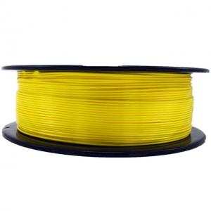 Buy cheap MSDS High Compatibility PLA Filament 1.75 mm 1kg For 3D Printer product