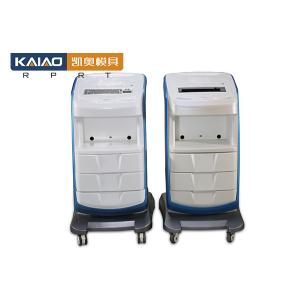 Plastic Medical Equipment Devices Cnc Rapid Prototyping Service