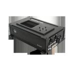 NLOS 2W COFDM Receiver Miniature Wireless Video Transmitter