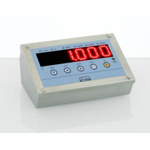 Buy cheap wall 40 mm LED digits SMD weight scale indicator product