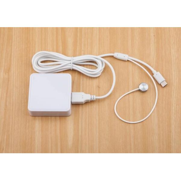 COMER anti-theft devices Security devices display holder/ alarm mobile phone showcase