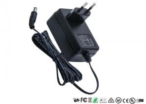 Buy cheap EU Type AC Universal Power Adapter 6V 3000mA 12W AC DC Switching Adaptor product