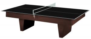 China Home Conversion Table Top Size  1525 x 2740 mm on  Billiards for Recreation on sale