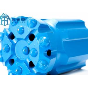 Buy cheap 102mm T51 Threaded Button Bits Retrac For Mining product