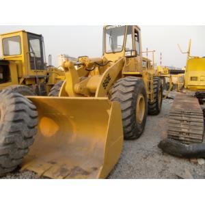 China 950B,950E,950f, 950g  used loader front loader Dakar on sale